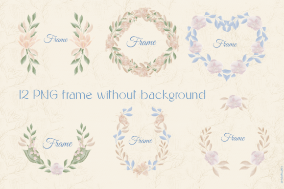 Designing Timeless Wedding Stationery with Set Frames