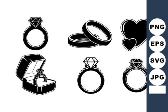 Timeless Elegance: A Guide to Diamond Engagement Rings & Wedding Bands
